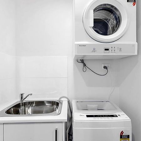 Corporate Apartments Wollongong 卧龙岗 外观 照片
