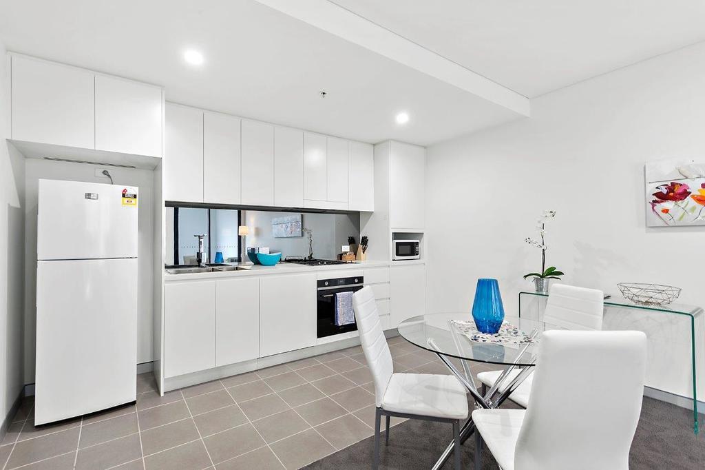 Corporate Apartments Wollongong 卧龙岗 外观 照片