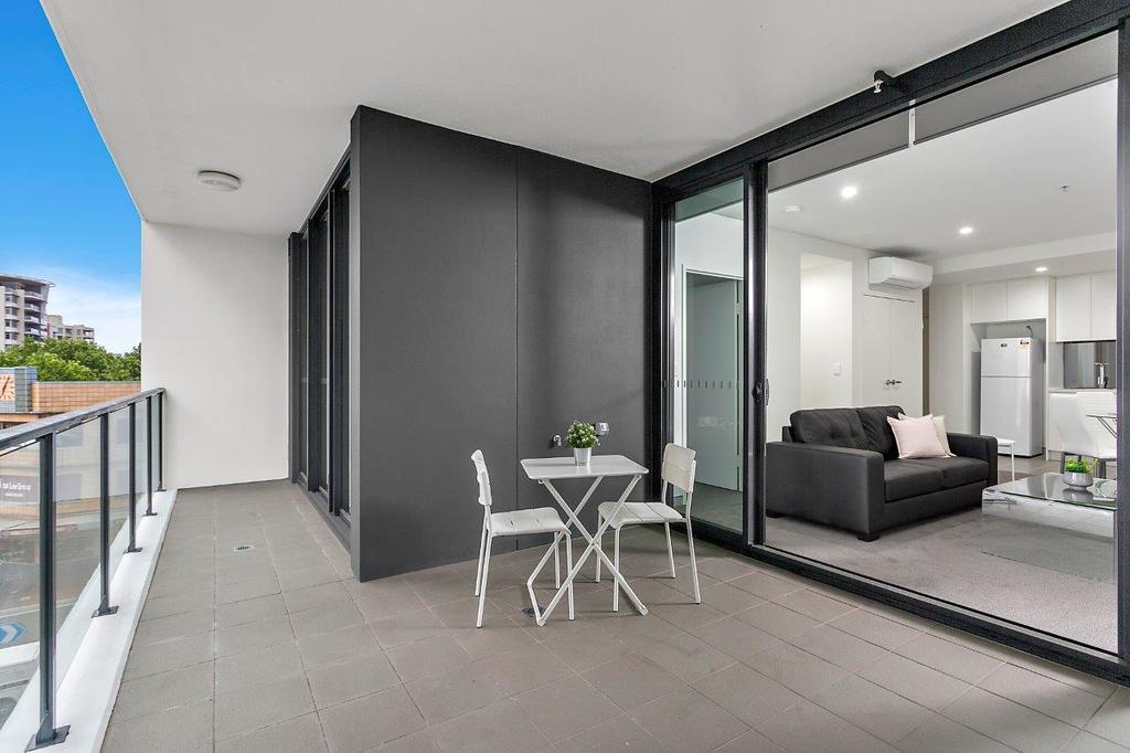 Corporate Apartments Wollongong 卧龙岗 外观 照片