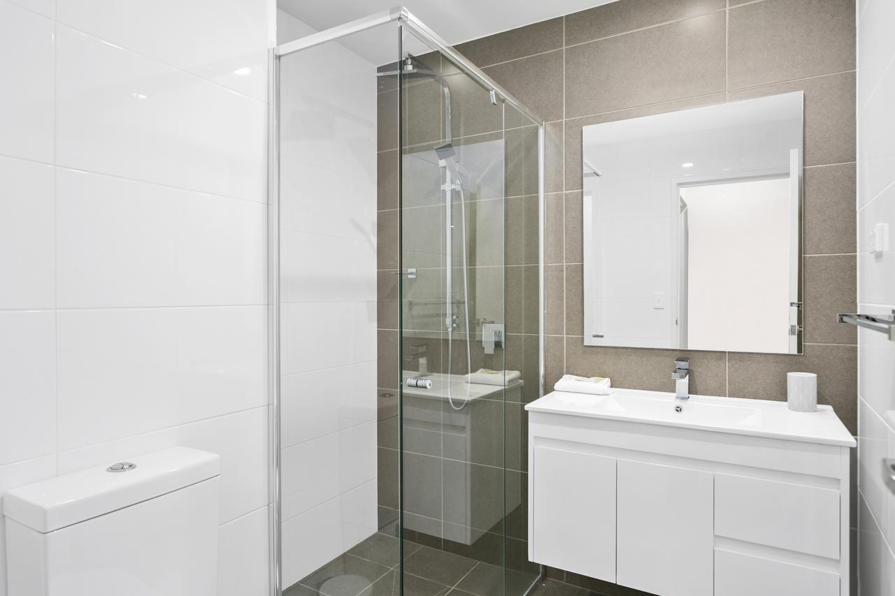 Corporate Apartments Wollongong 卧龙岗 外观 照片
